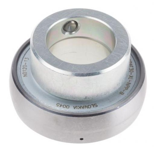 Ložiskové vložky GRAE30-XL-NPP-B INA 30 mm (vnitřní prům.) 62 mm OD