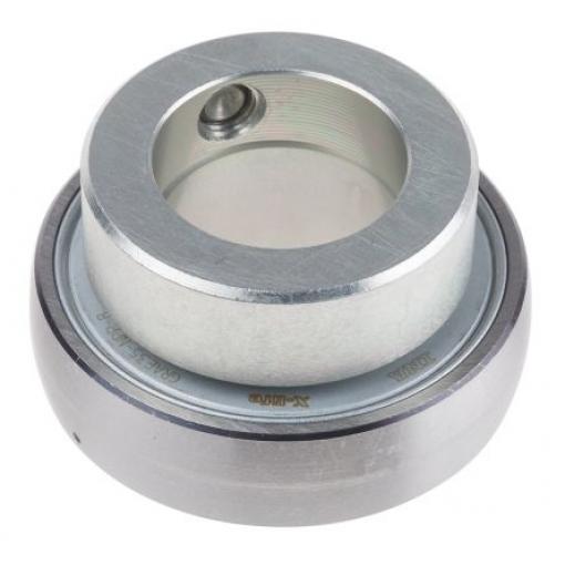 Ložiskové vložky GRAE35-XL-NPP-B INA 35 mm (vnitřní prům.) 72 mm OD
