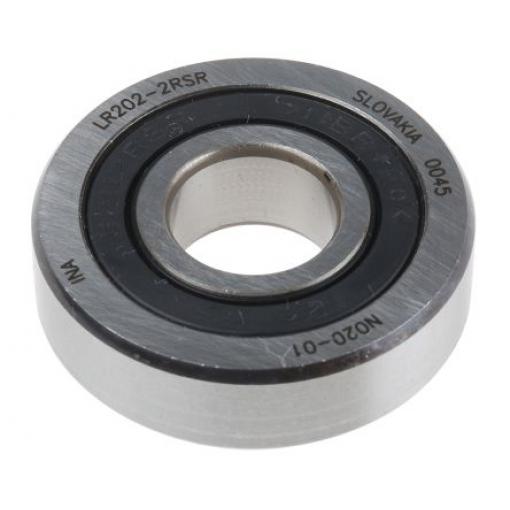 Zdvihátko, Třmen LR202-2RSR INA 15 mm 40 mm