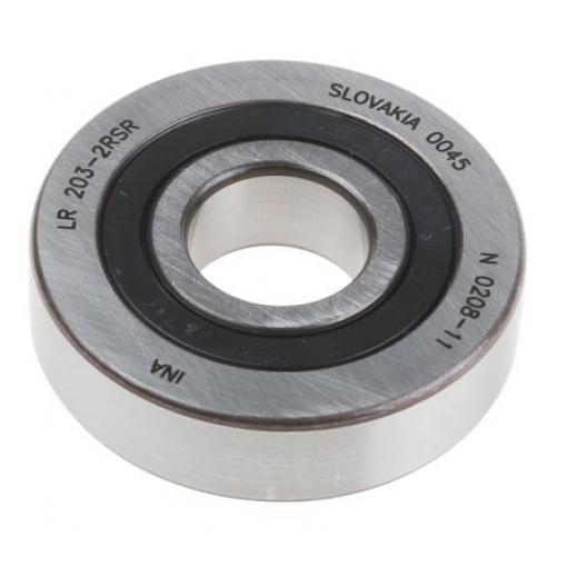 Zdvihátko, Třmen LR2032RSR INA 17 mm 47 mm