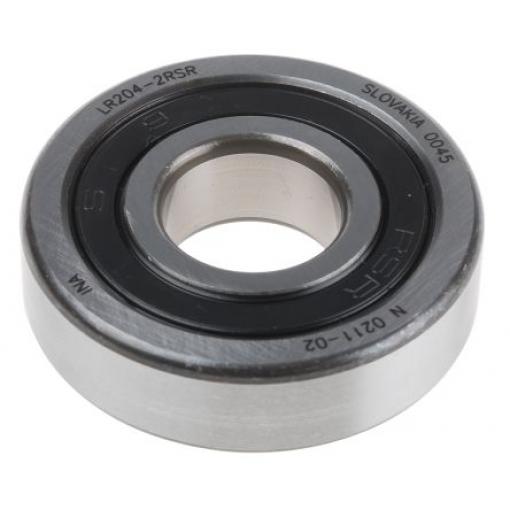 Zdvihátko, Třmen LR2042RSR INA 20 mm 52 mm