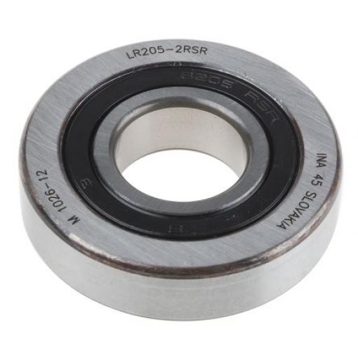 Zdvihátko, Třmen LR205-2RSR INA 25 mm 62 mm