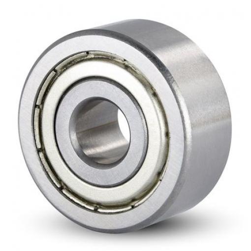 Zdvihátko, Třmen LR5202-2Z-TVH-XL INA 15 mm 40 mm