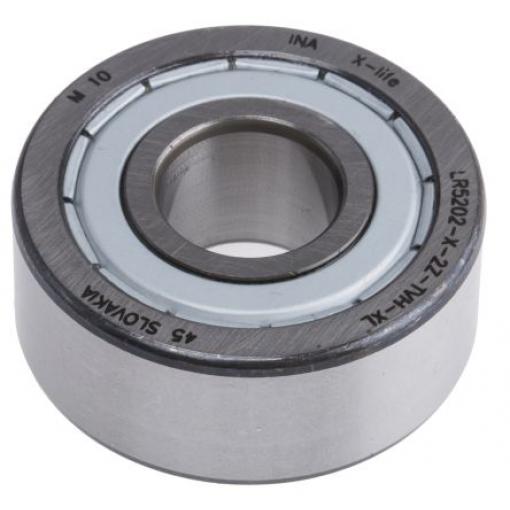 Zdvihátko, Třmen LR5202-X-2Z-TVH-XL INA 15 mm 40 mm