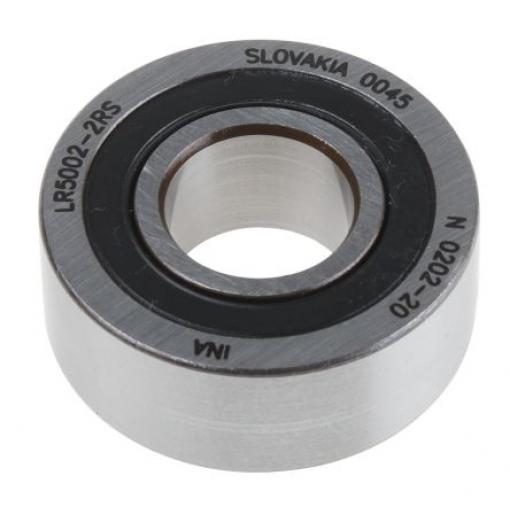 Zdvihátko, Třmen LR50022RS INA 15 mm 35 mm
