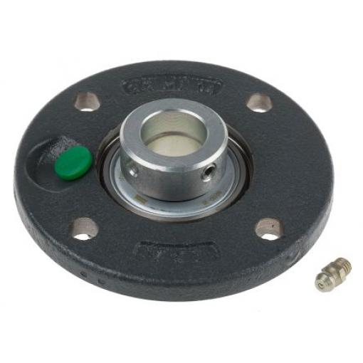 Ložiskové těleso PME20-XL-N INA 20 mm (vnitřní prům.)
