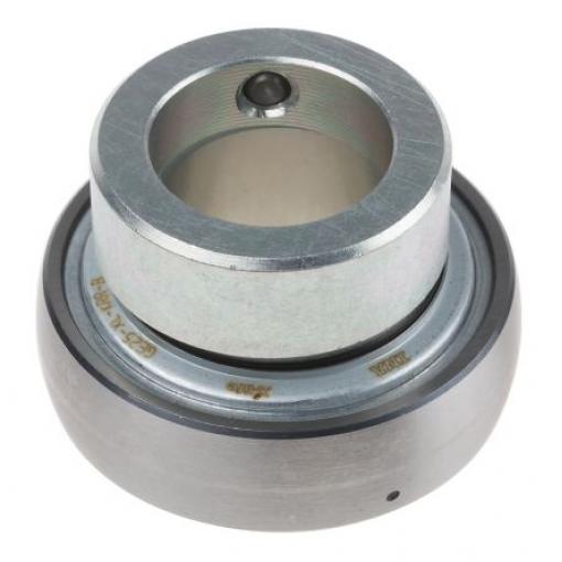 Ložiskové vložky GE25-XL-KRR-B INA 25 mm (vnitřní prům.) 52 mm OD