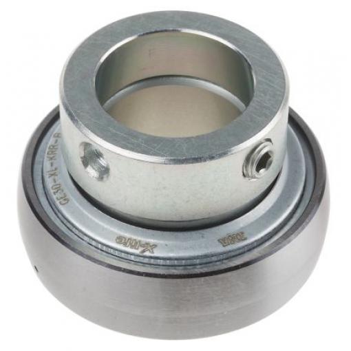 Ložiskové vložky GE30-XL-KRR-B INA 30 mm (vnitřní prům.) 62 mm OD