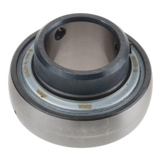 Ložiskové vložky GYE25-XL-KRR-B INA 25 mm (vnitřní prům.) 52 mm OD