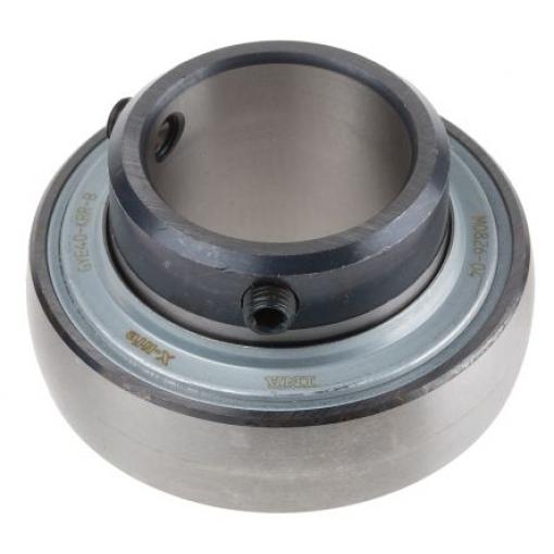Ložiskové vložky GYE40-XL-KRR-B INA 40 mm (vnitřní prům.) 80 mm OD