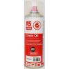 Mazivo na řetězy, 400 ml Aerosol, Potravinářský průmysl, univerzální RS PRO