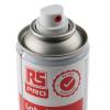 RS PRO Odstraňovač nálepek, 200 ml Aerosol Etiketa