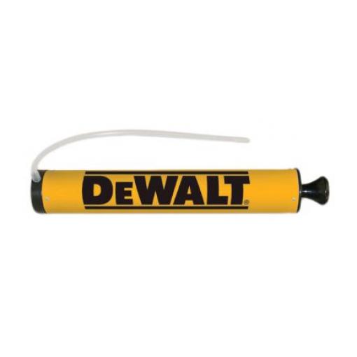 Vyfukovací pumpa DFC1650050 DeWALT
