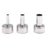 Odpájecí tryska 3 11.2 mm, 4.3 mm, 7.4 mm SS, Horký vzduch, pro použití s: SS-969B, 124-4133 RS PRO