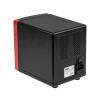 Odpájecí stanice 5výstupová LCD 220/240 V, Typ F RS PRO 480 °C Odpájení 140 W