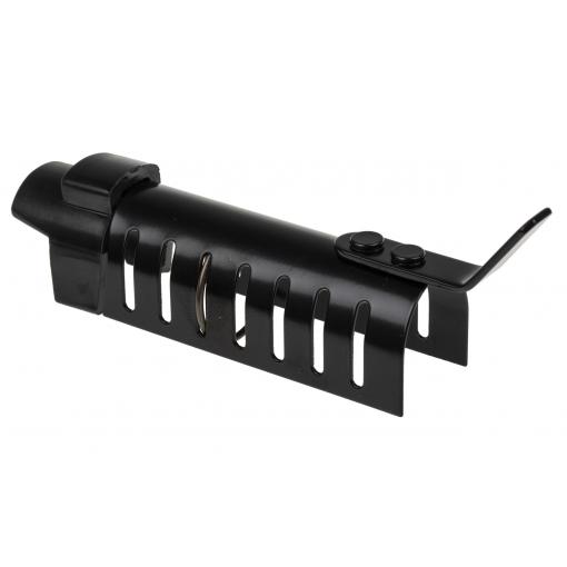 Odpájecí stanice 5výstupová LCD 220/240 V, Typ F RS PRO 480 °C Odpájení 140 W