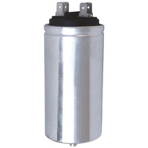 Vrstvové kondenzátory, řada: C44A 30 F ±5 % 850 V dc 450 V ac, Montáž šroubem 15 mm KEMET