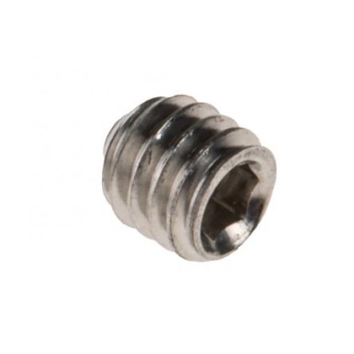 RS PRO, délka: 4 mm