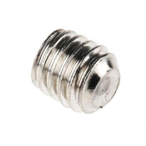RS PRO Závrtný šroub, Nerezová ocel M6 x , délka: 6 mm