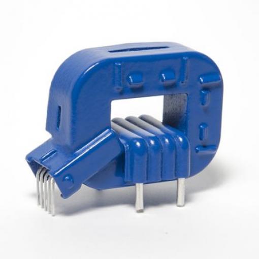 Proudový transformátor, řada: HO -40 °C až 120 A 105 °C LEM 4.5V, 5.5 V 15 mm