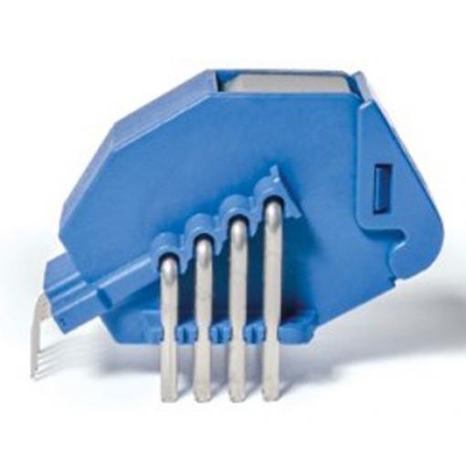 Proudový transformátor, řada: HO -40 °C až 150 A 105 °C LEM 4.5V, 5.5 V 1.75 mm