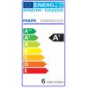 LED reflektor, 5,5 W, ztlumitelná: stmívatelná, objímka žárovky: GU10, Reflektor, 220 → 240 V ekvivalent 50W,