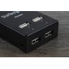 Prodlužovací kabel USB USB2004EXTV, počet portů USB: 4, standard: USB 2.0 Catx StarTech.com 50 m