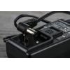 Prodlužovací kabel USB USB2004EXTV, počet portů USB: 4, standard: USB 2.0 Catx StarTech.com 50 m