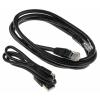 Prodlužovací kabel USB USB2004EXTV, počet portů USB: 4, standard: USB 2.0 Catx StarTech.com 50 m