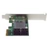 Kabel adaptéru StarTech.com Řadičová karta PCIe RAID, 120 x 70 x 20 mm SATA SATA