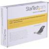 StarTech.com Karta USB, počet portů USB: 4, standard: USB 3.0, typ sběrnice: PCIe