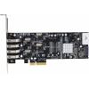 StarTech.com Karta USB, počet portů USB: 4, standard: USB 3.0, typ sběrnice: PCIe