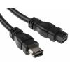 StarTech.com Karta Firewire, počet portů: 3, typ sběrnice: PCIe, verze: Firewire 800