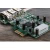 StarTech.com Karta Firewire, počet portů: 3, typ sběrnice: PCIe, verze: Firewire 800