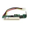 Sériová karta, typ sběrnice: PCIe 4portový StarTech.com