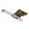 Sériová karta, typ sběrnice: PCIe 4portový StarTech.com