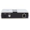 StarTech.com Zvuková karta, počet audio kanálů: 7.1, 3,5mm Mini Jack (3 pozice) Female, typ pouzdra: Externí, typ