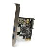 Karta USB, počet portů USB: 2, standard: USB 3.0, typ USB: USB A, typ sběrnice: PCIe