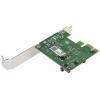 StarTech.com Karta USB, počet portů USB: 2, standard: USB 3.0, typ sběrnice: PCIe