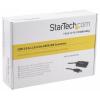 StarTech.com 63,5 mm, 88,9 mm