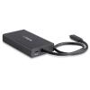 StarTech.com Dokovací stanice, 4096 x 2160 pixel, počet zobrazení: 1, počet portů USB: 2, video připojení: HDMI,