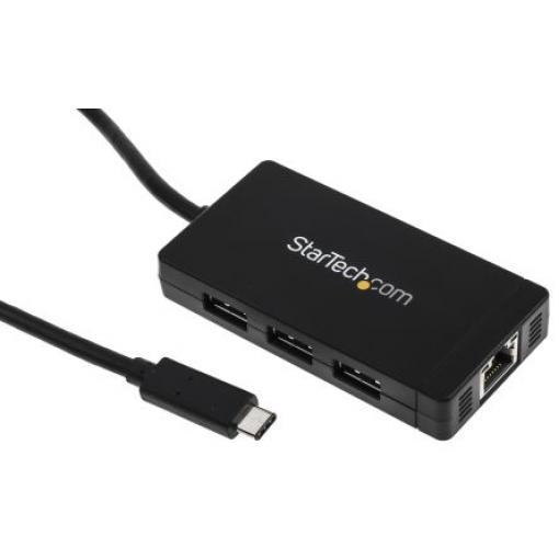 HB30C3A1GE RJ45 StarTech.com 45mm