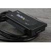 Kabel adaptéru StarTech.com Adaptér USB na IDE/SATA 1 2.5 in, 3.5 in