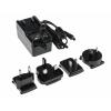Kabel adaptéru StarTech.com Adaptér USB na IDE/SATA 1 2.5 in, 3.5 in