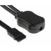 Kabel adaptéru StarTech.com Adaptér USB na IDE/SATA 1 2.5 in, 3.5 in