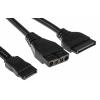Kabel adaptéru StarTech.com Adaptér USB na IDE/SATA 1 2.5 in, 3.5 in