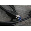 ST7300U3M USB StarTech.com 110mm