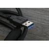 ST7300U3M USB StarTech.com 110mm