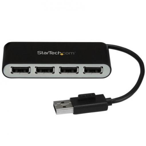 ST4200MINI2 USB StarTech.com 82mm