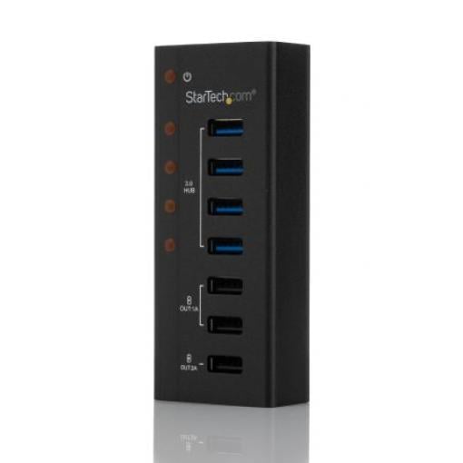 ST4300U3C3 USB StarTech.com 110mm